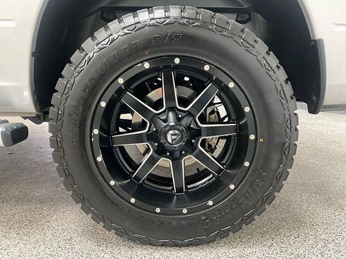 Used 2017 RAM 1500 Big Horn image 23