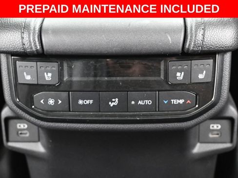 Certified 2026 Toyota Grand Highlander AWD Hybrid image 35