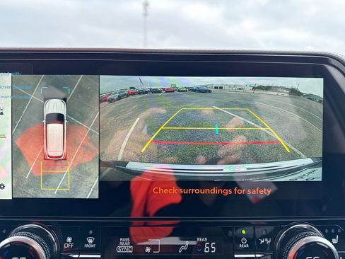 Certified 2026 Toyota Highlander Platinum image 23