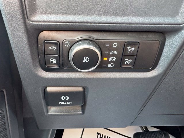 Used 2024 Ford F150 XLT w/ Mobile Office Package AWD/4WD image 39