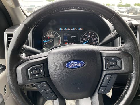 Used 2019 Ford F150 XLT w/ Equipment Group 302A Luxury image 17