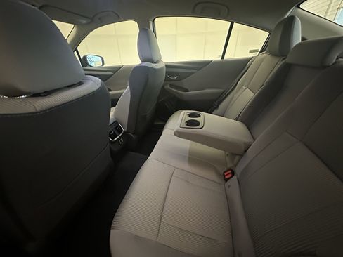 New 2025 Subaru Legacy Premium w/ Popular Package #1A image 13