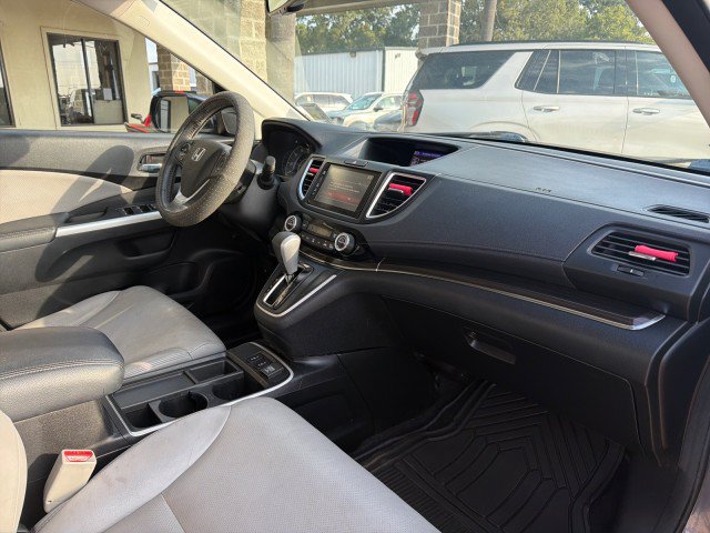 Used 2015 Honda CR-V EX-L image 23