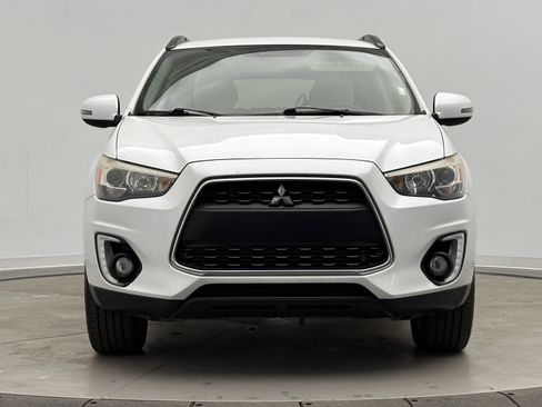 Used 2015 Mitsubishi Outlander Sport GT image 2