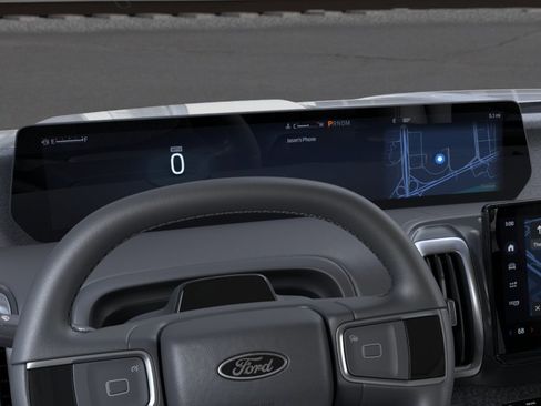 New 2026 Ford Expedition Tremor AWD/4WD image 21
