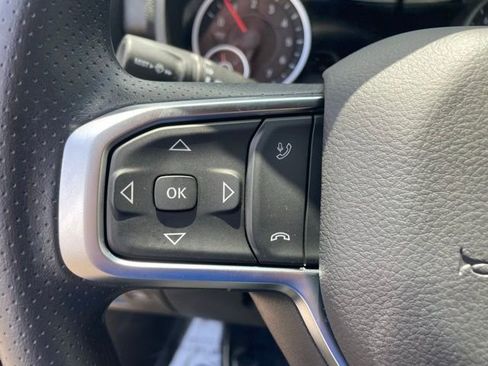 New 2026 RAM 1500 Classic Warlock image 27