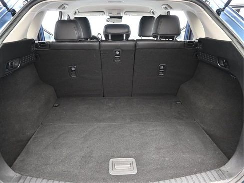 Certified 2023 MAZDA CX-5 AWD 2.5 S w/ Select Package image 28