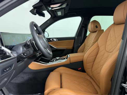 New 2026 BMW X5 xDrive40i AWD/4WD image 9