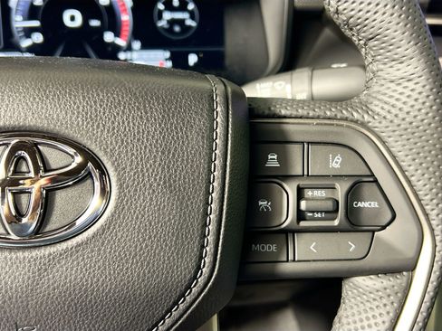 New 2026 Toyota Tundra Limited AWD/4WD image 19