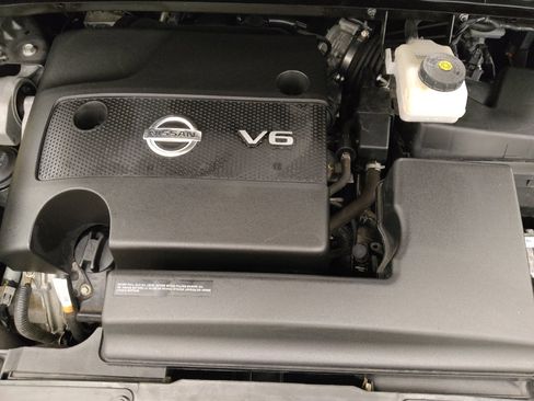 Used 2019 Nissan Murano SV w/ Premium Package AWD/4WD image 30