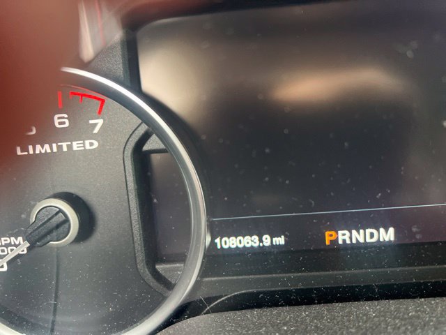 Used 2019 Ford F150 Limited w/ Trailer Tow Package AWD/4WD image 8