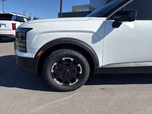 New 2026 Hyundai Palisade XRT Pro image 7