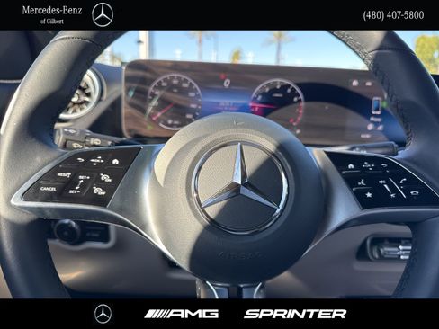 Certified 2025 Mercedes-Benz GLA 250 image 26