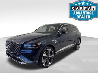 Used 2025 Genesis GV80 3.5T Prestige 360° Tour