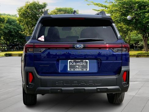 New 2026 Subaru Outback Touring XT image 4