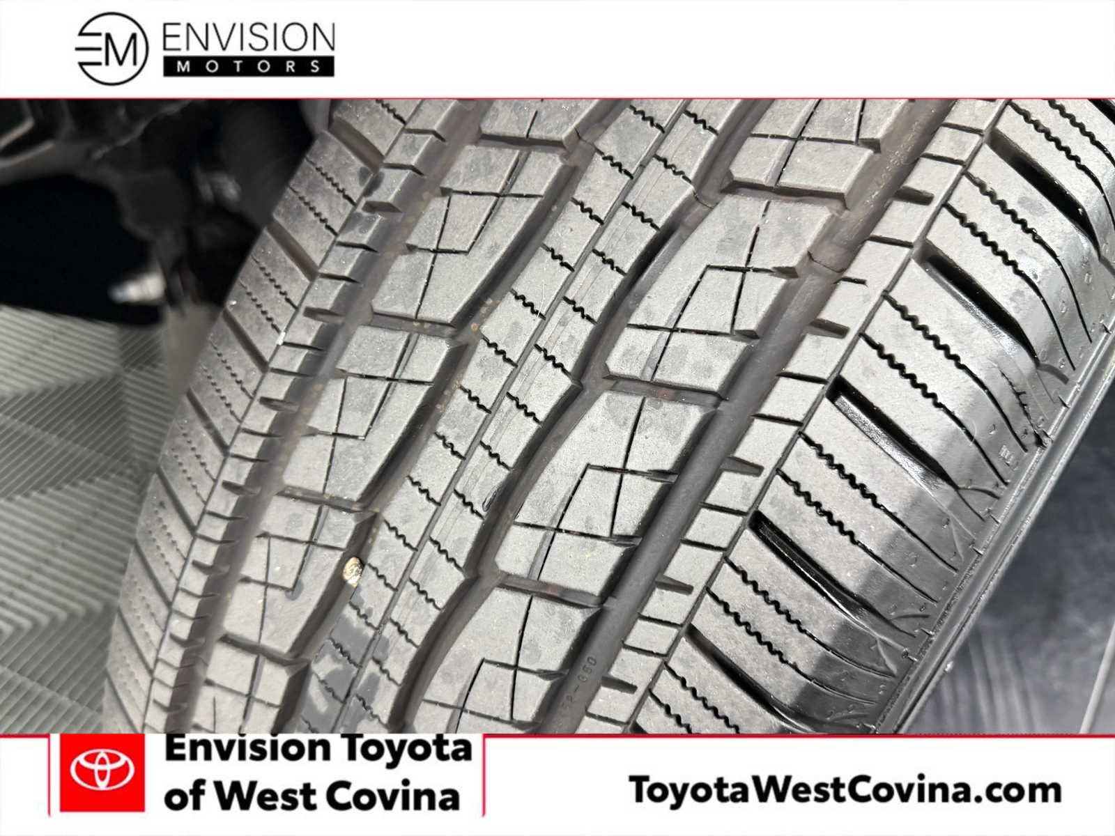 Used 2026 Toyota Tacoma TRD Sport RWD image 16