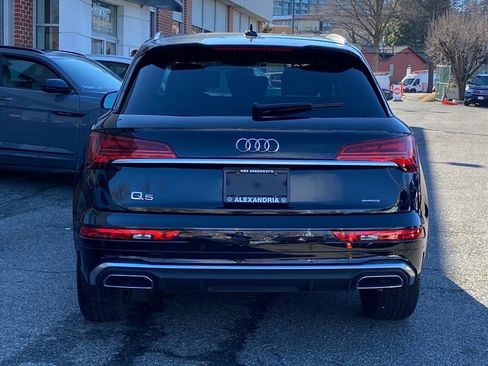 Used 2023 Audi Q5 2.0T Premium image 4