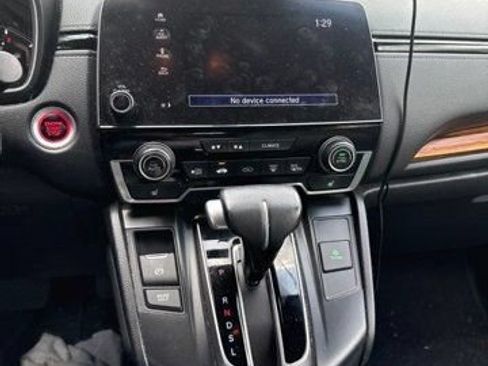 Used 2019 Honda CR-V EX-L image 9