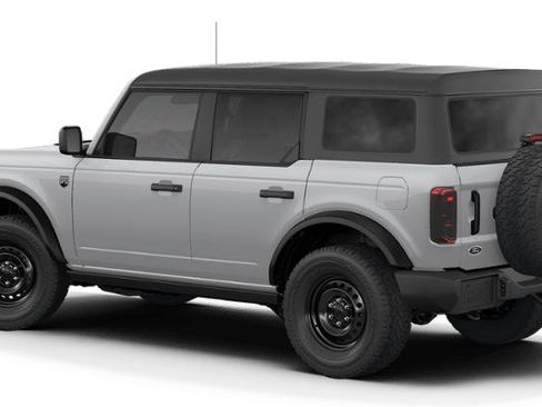 New 2026 Ford Bronco Big Bend AWD/4WD image 27