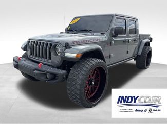 Used 2020 Jeep Gladiator Rubicon 360° Tour