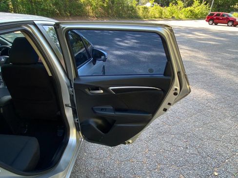 Used 2015 Honda Fit EX-L image 45