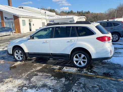 Used 2013 Subaru Outback 2.5i Premium image 5