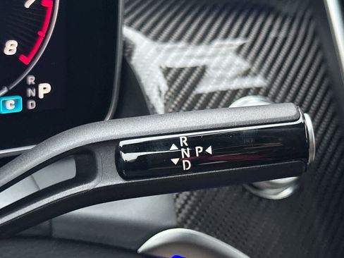 New 2026 Mercedes-Benz GLC 43 AMG 4MATIC image 21