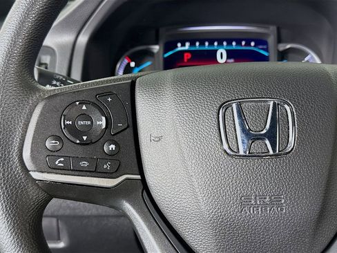 Used 2022 Honda Pilot Sport image 12