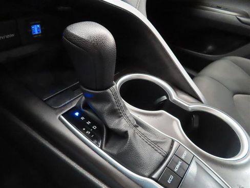 Used 2023 Toyota Camry LE FWD image 26