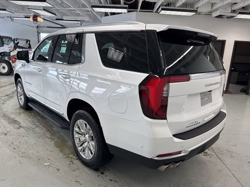 Used 2025 GMC Yukon Denali image 8