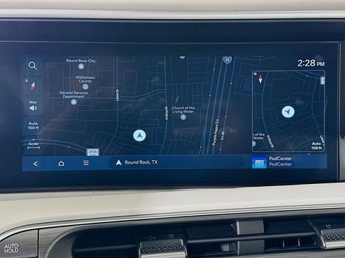 New 2026 Hyundai Palisade SEL FWD image 12