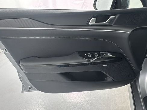 New 2026 Kia K5 GT-Line image 16