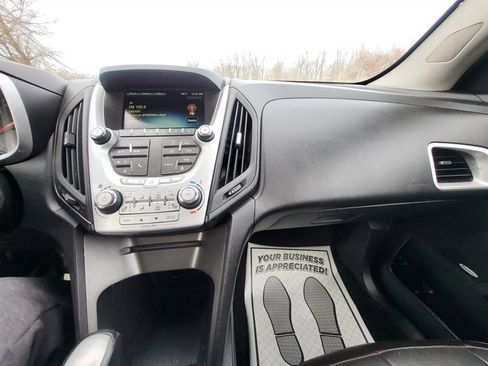 Used 2012 Chevrolet Equinox LTZ image 18