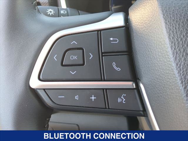 Used 2026 Toyota Highlander XSE AWD/4WD image 14