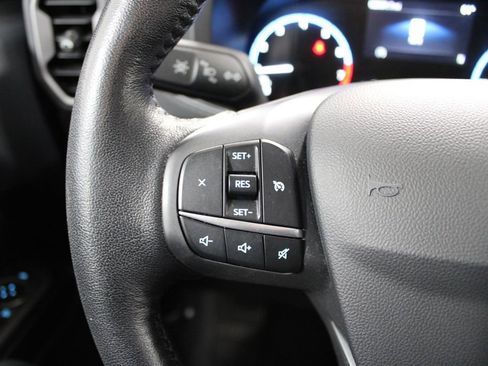 Used 2022 Ford Bronco Sport Big Bend w/ Convenience Package image 35