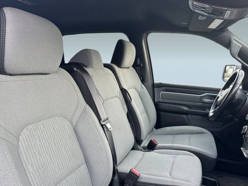 Used 2022 RAM 1500 Big Horn image 32