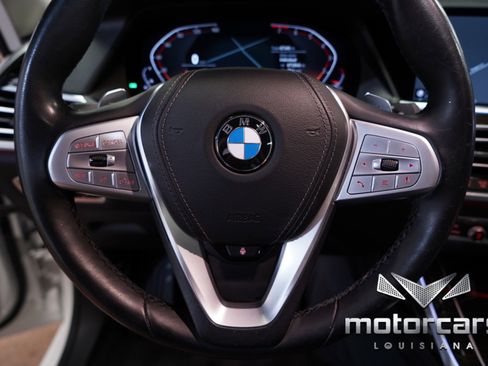 Used 2019 BMW X7 xDrive40i w/ Cold Weather Package AWD/4WD image 34