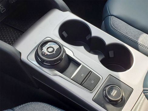 New 2024 Ford Bronco Sport Outer Banks image 24