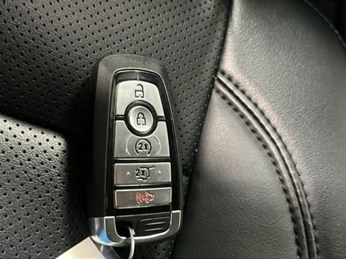 Used 2024 Ford Expedition Max XLT AWD/4WD image 45