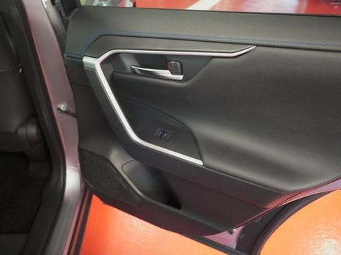 Certified 2022 Toyota RAV4 XSE image 26