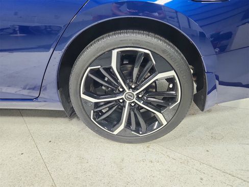 Used 2023 Nissan Altima 2.5 SR image 44