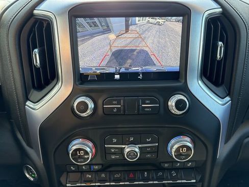 Used 2019 GMC Sierra 1500 SLT w/ SLT Premium Package AWD/4WD image 30