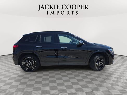 Used 2024 Mercedes-Benz GLA 250 image 4