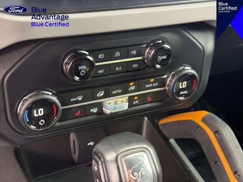Certified 2023 Ford Bronco Badlands AWD/4WD image 29