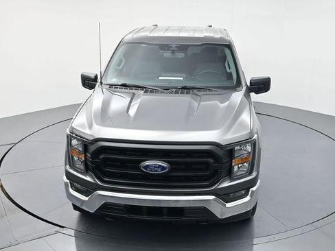 Used 2023 Ford F150 XL w/ XL Chrome Appearance Package AWD/4WD image 32
