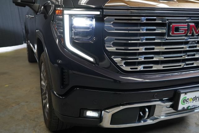 Certified 2023 GMC Sierra 1500 Denali w/ Denali Reserve Package AWD/4WD image 52