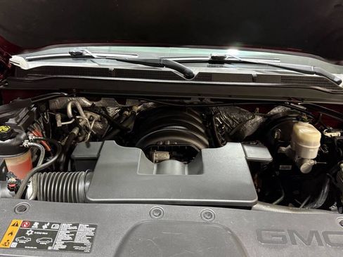 Used 2018 GMC Yukon SLE w/ HD Trailering Package image 40