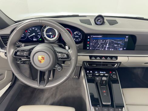 Certified 2022 Porsche 911 Carrera S image 27