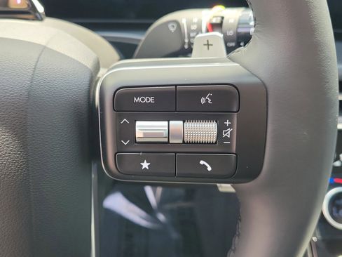 New 2026 Hyundai Santa Fe XRT image 16