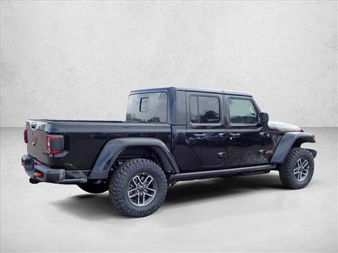 New 2026 Jeep Gladiator Mojave AWD/4WD image 4